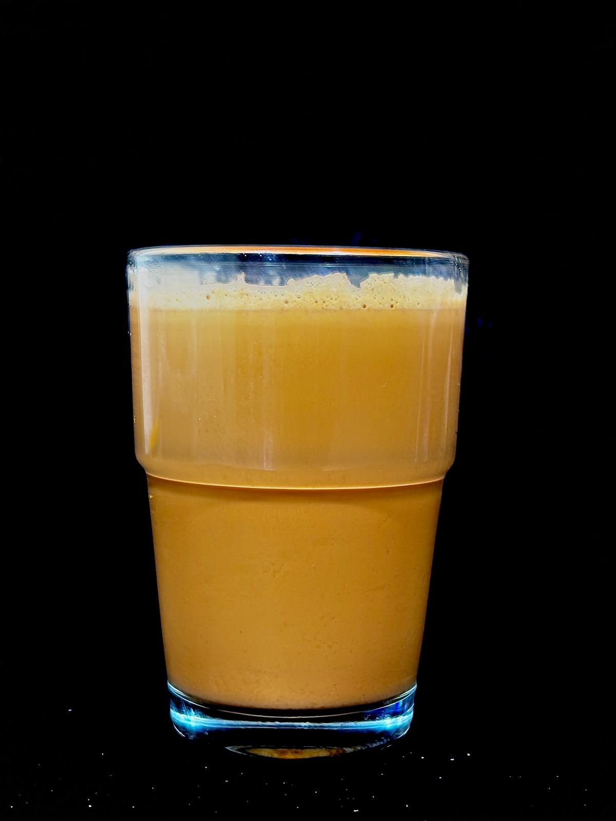 Masala Chai