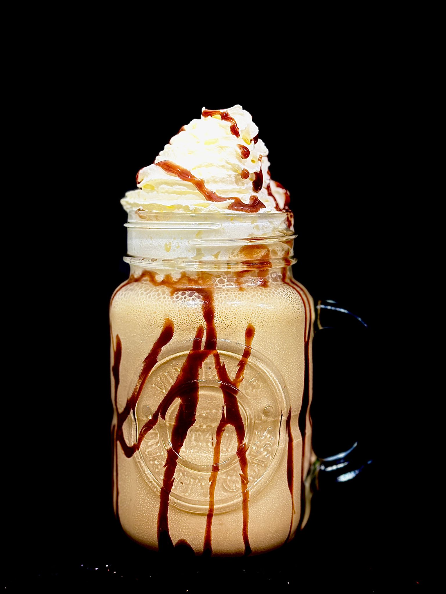 Milkshake