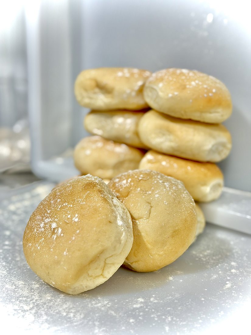 GJ 06 Usal Pav — 10 pack